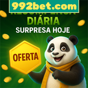 992bet.com Fundo de Resgate de Perdas Semanais