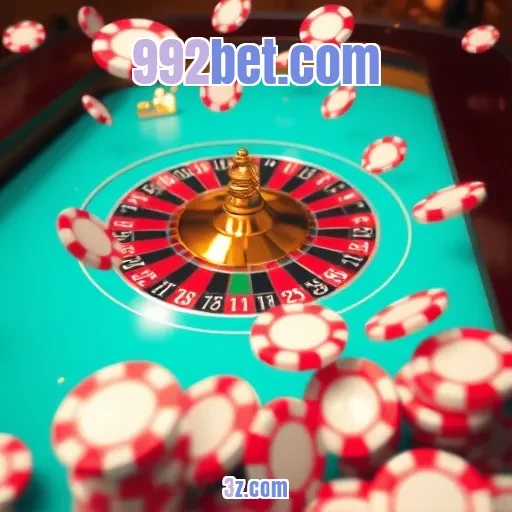 992bet.com Informações