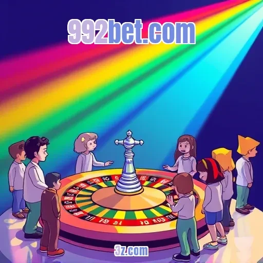 992bet.com Loteria