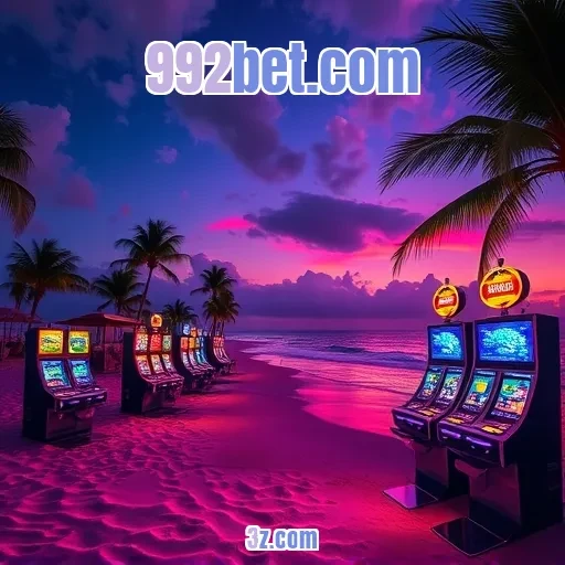 992bet.com Privacidade