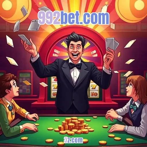992bet.com: O Que Faz o Suporte Ser Indispensável para Usuários